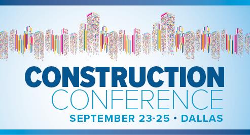 Construction Conference