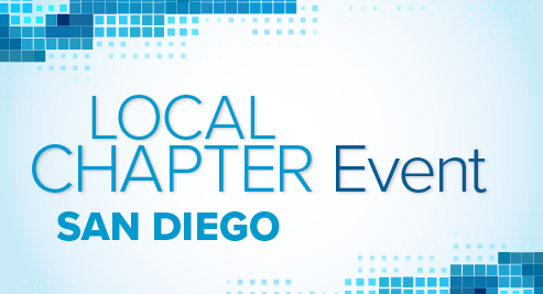 Local Chapter Event San Diego