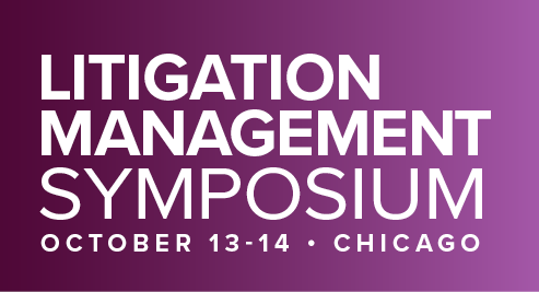 Litigation Management Symposium