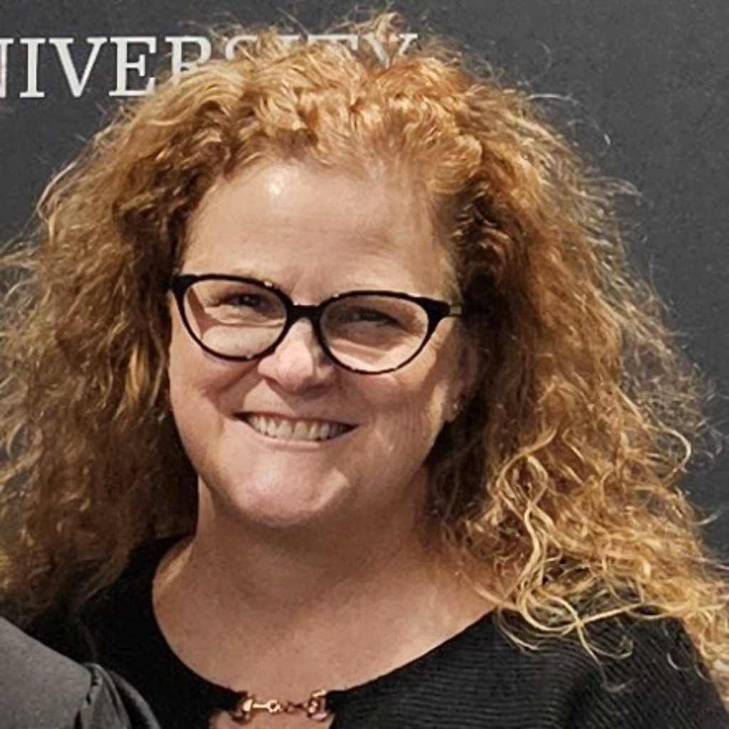 MaureenFitzgerald Penn